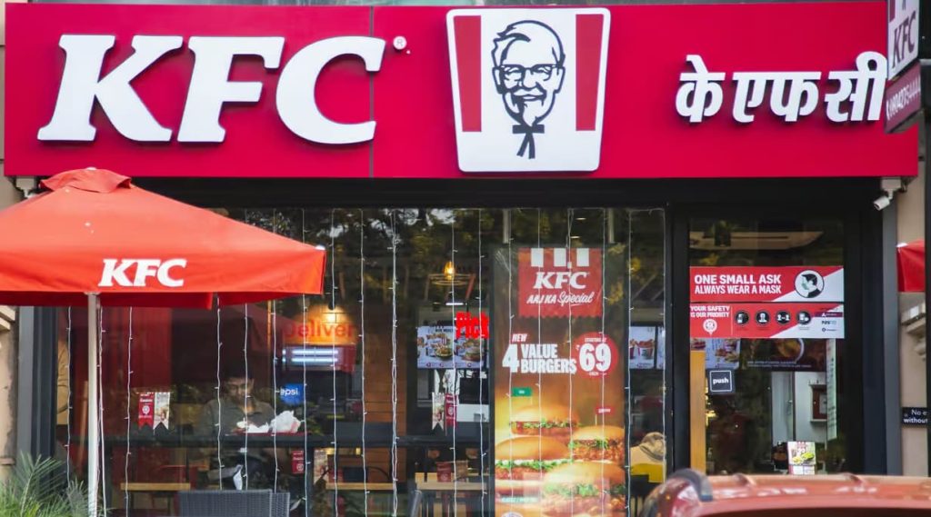 Kfc Franchise Price In India Unlocking Crispy Golden Opportunity