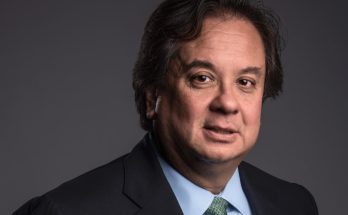 George Conway Net Worth