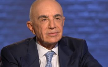 Robert Shapiro Net Worth