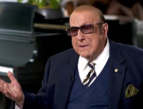 Clive Davis Net Worth