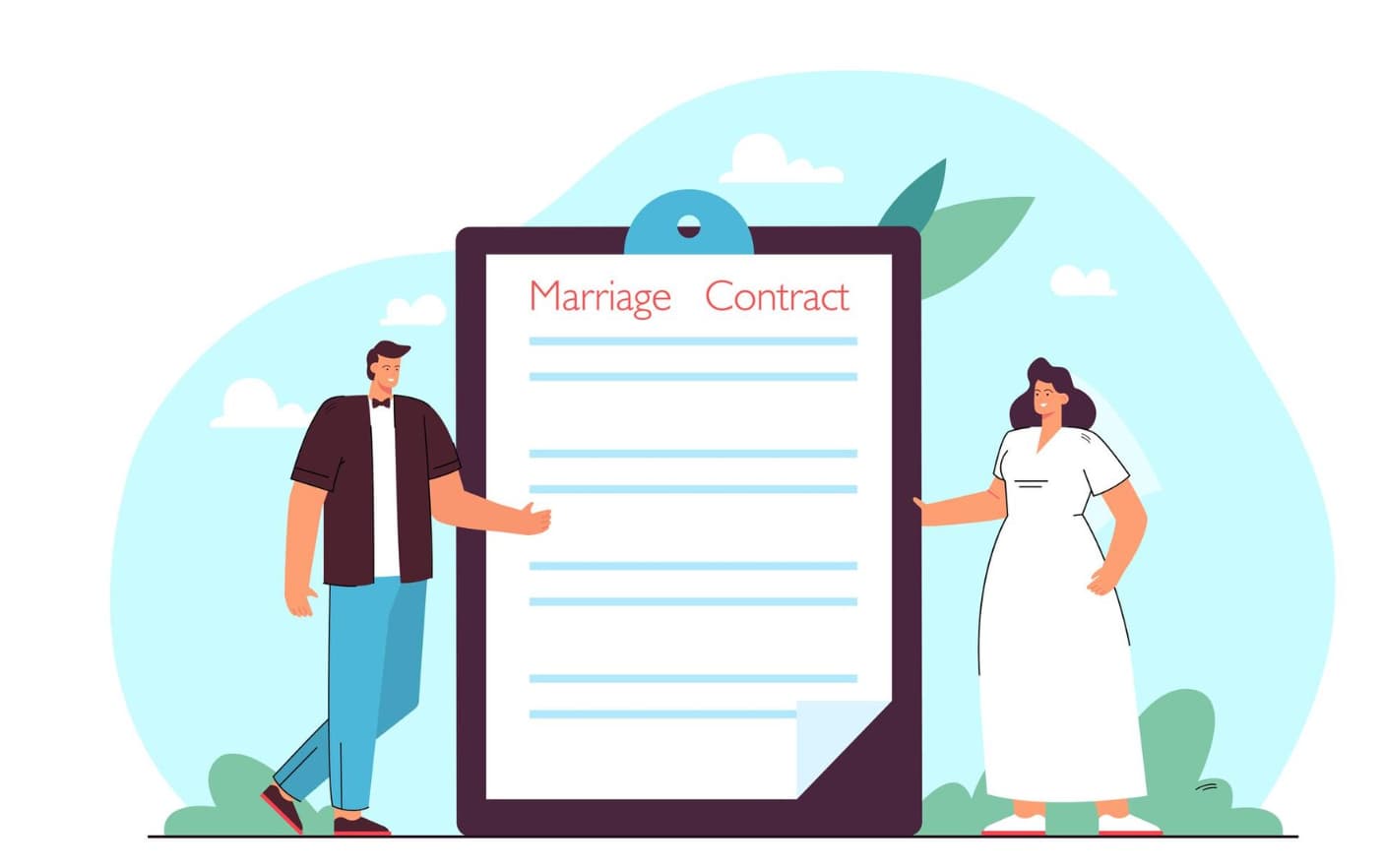 How to Register a Marriage in India