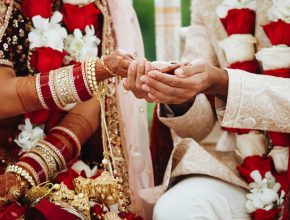 Legal Marriage Age in India for Girl and Boy