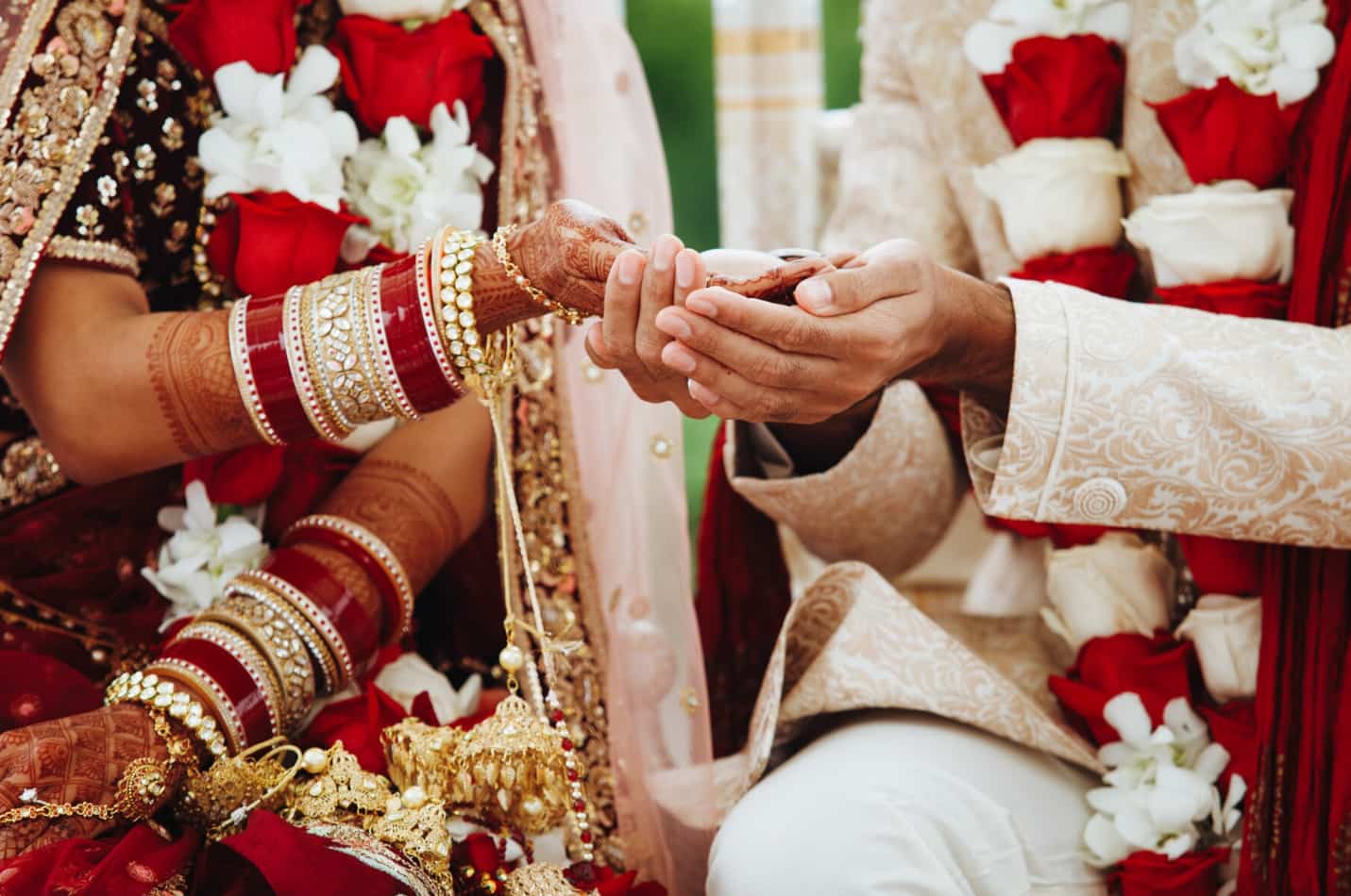 Legal Marriage Age in India for Girl and Boy