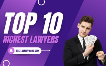 Richest Lawyers