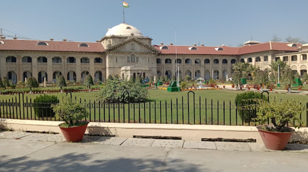 Allahabad High Court Working Hours