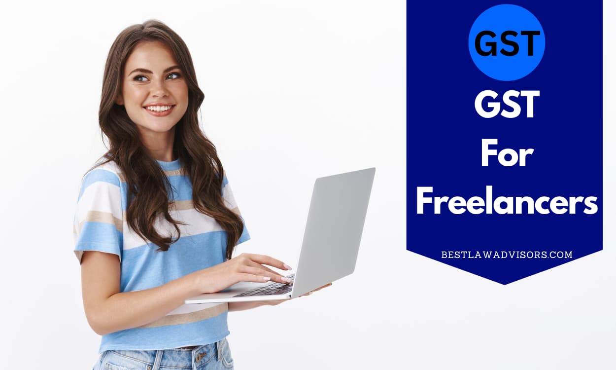 GST on Freelancers