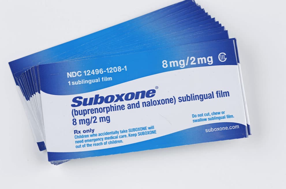 Suboxone Tooth Decay Lawsuits