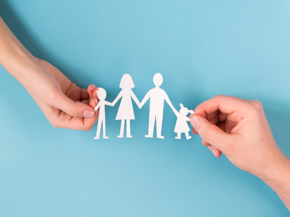 Types of Family Laws in India
