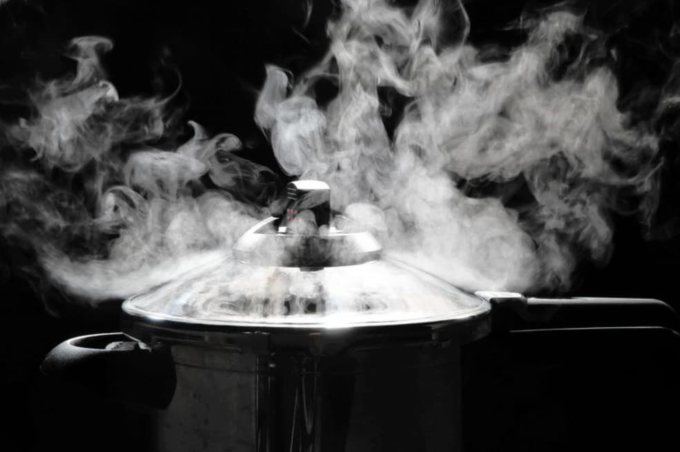 The Dangers of Pressure Cookers You Need to Be Cautious About