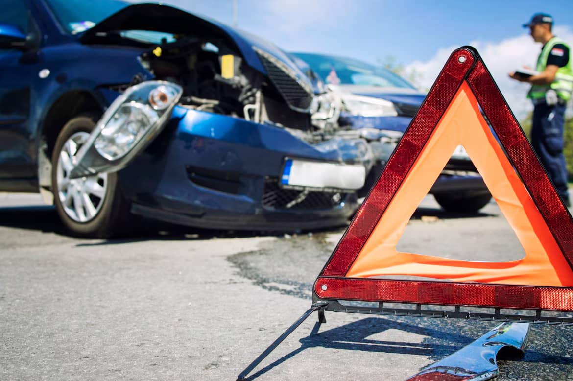 Delayed Symptoms in Car Accidents