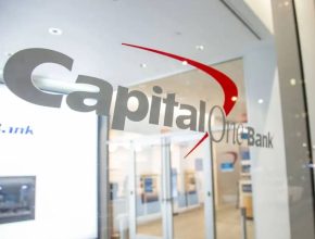 Capital One Lawsuit