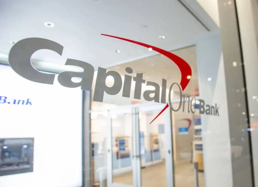 Capital One Lawsuit