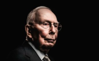 Charlie Munger Net Worth