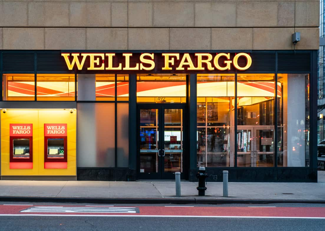 Wells Fargo Bank Settlement Class Action Lawsuit