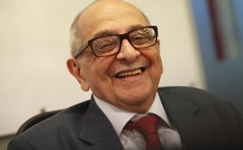 Fali Sam Nariman Net Worth