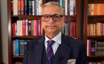 Gopal Subramanium