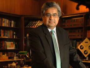 Harish Salve Net Worth