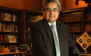 Harish Salve Net Worth