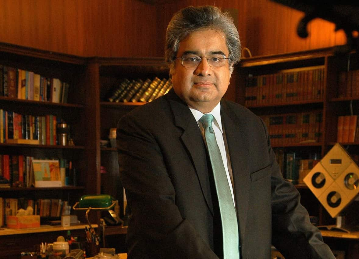 Harish Salve Net Worth