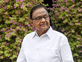 Palaniappan Chidambaram Net Worth