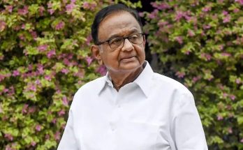 Palaniappan Chidambaram Net Worth