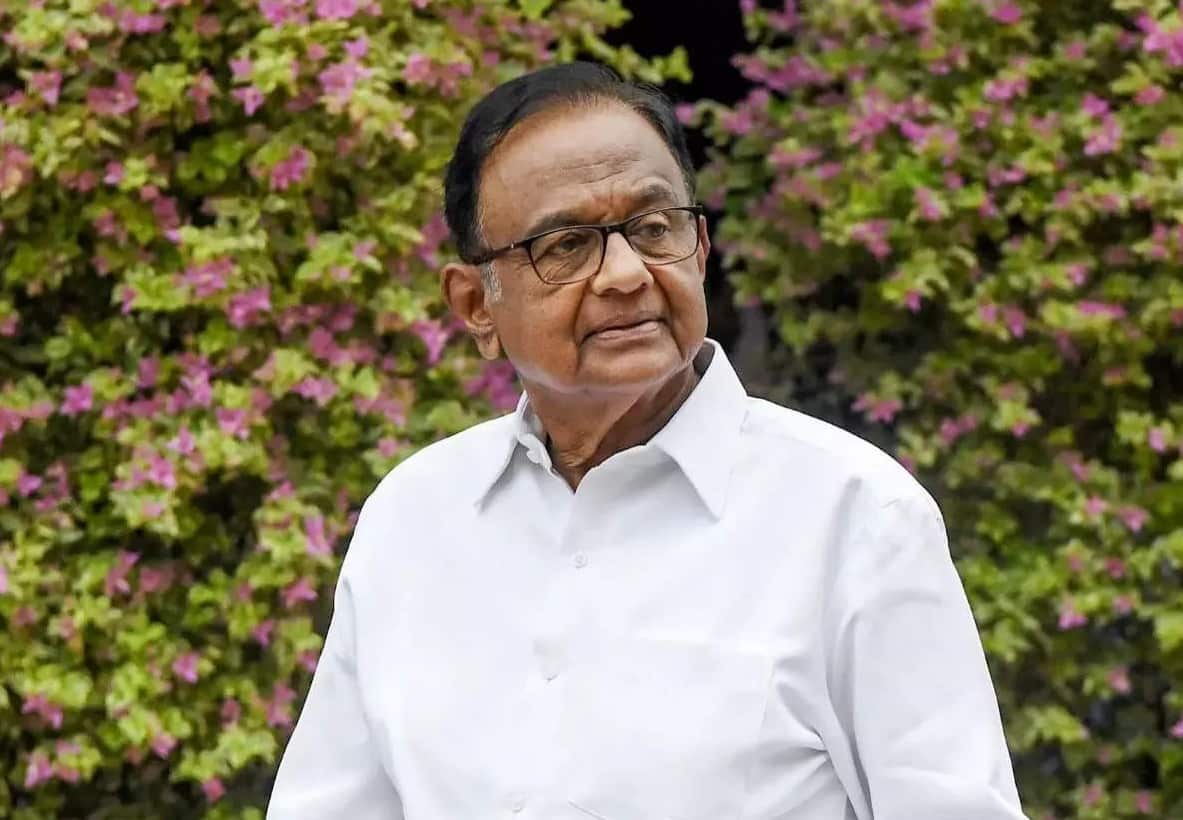 Palaniappan Chidambaram Net Worth