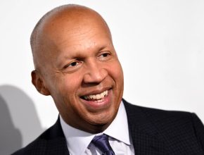 Bryan Stevenson Net Worth