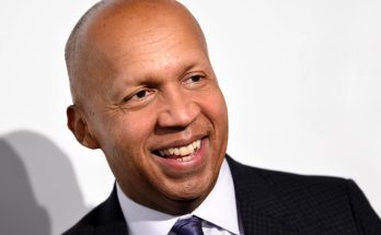 Bryan Stevenson Net Worth