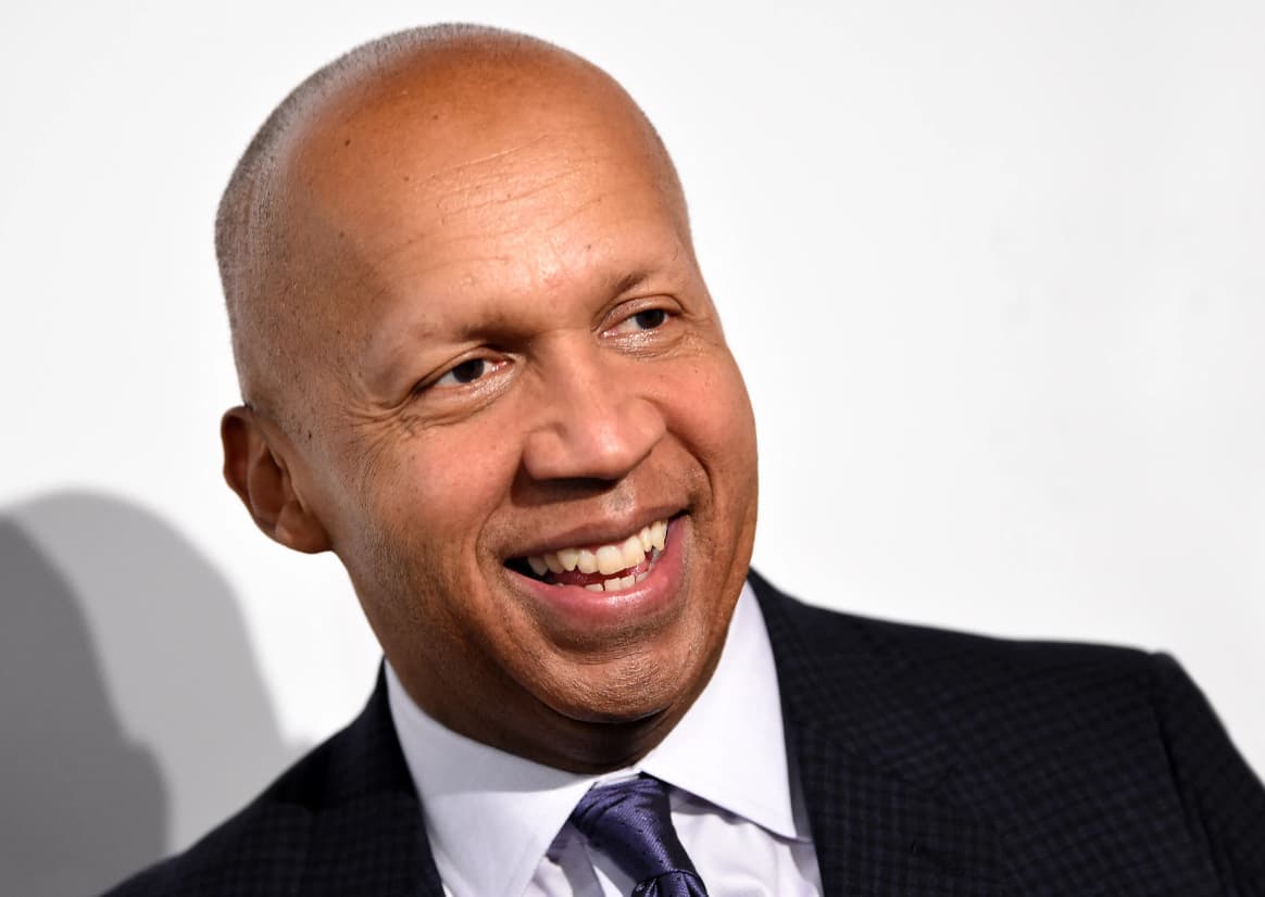 Bryan Stevenson Net Worth