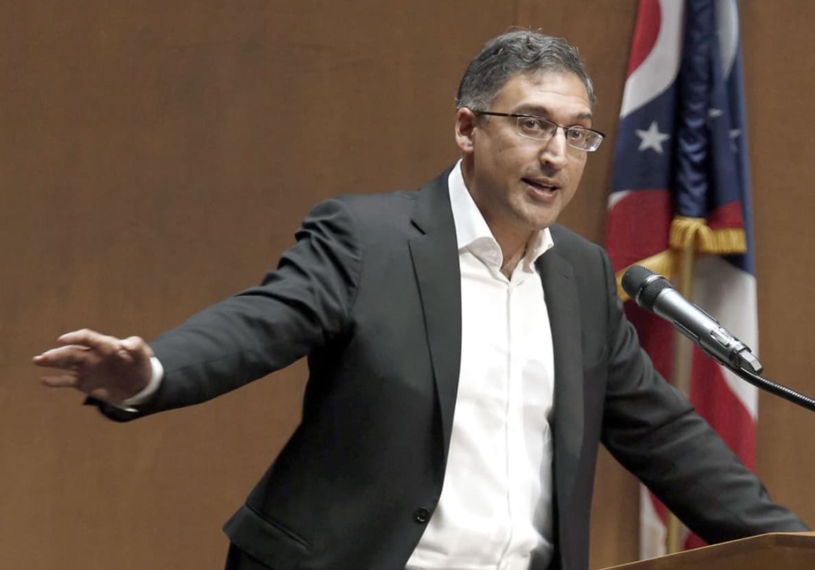 Neal Katyal Net Worth