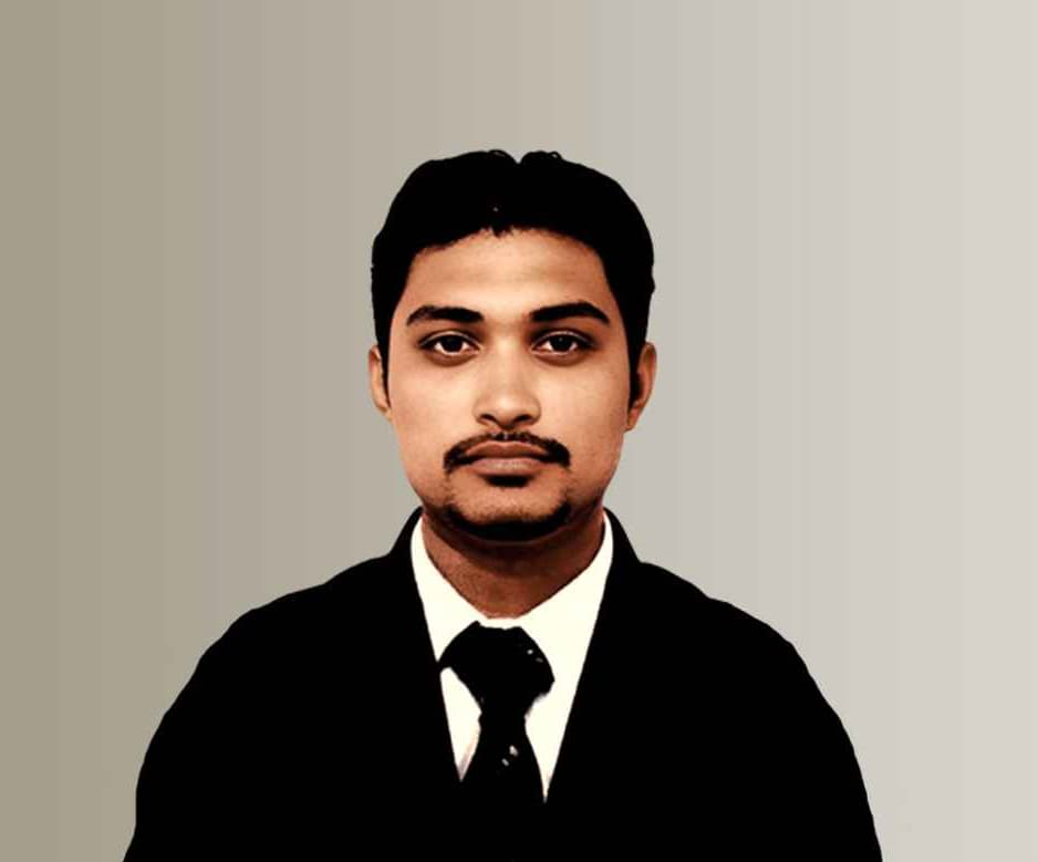 Advocate Minhaz Shaikh