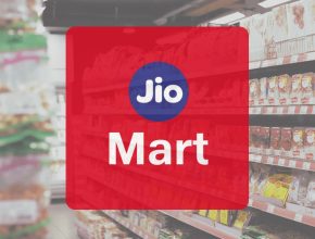 Jio Mart Franchise Cost in India