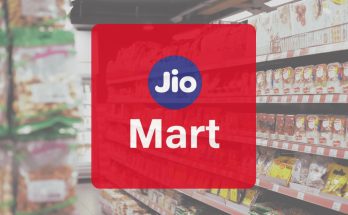 Jio Mart Franchise Cost in India