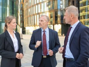 Highest Paid Lawyers In Australia