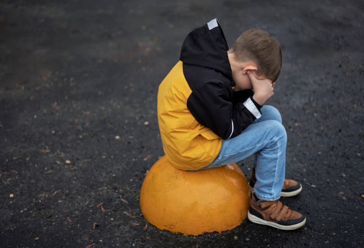 How Many Days Is Considered Child Abandonment