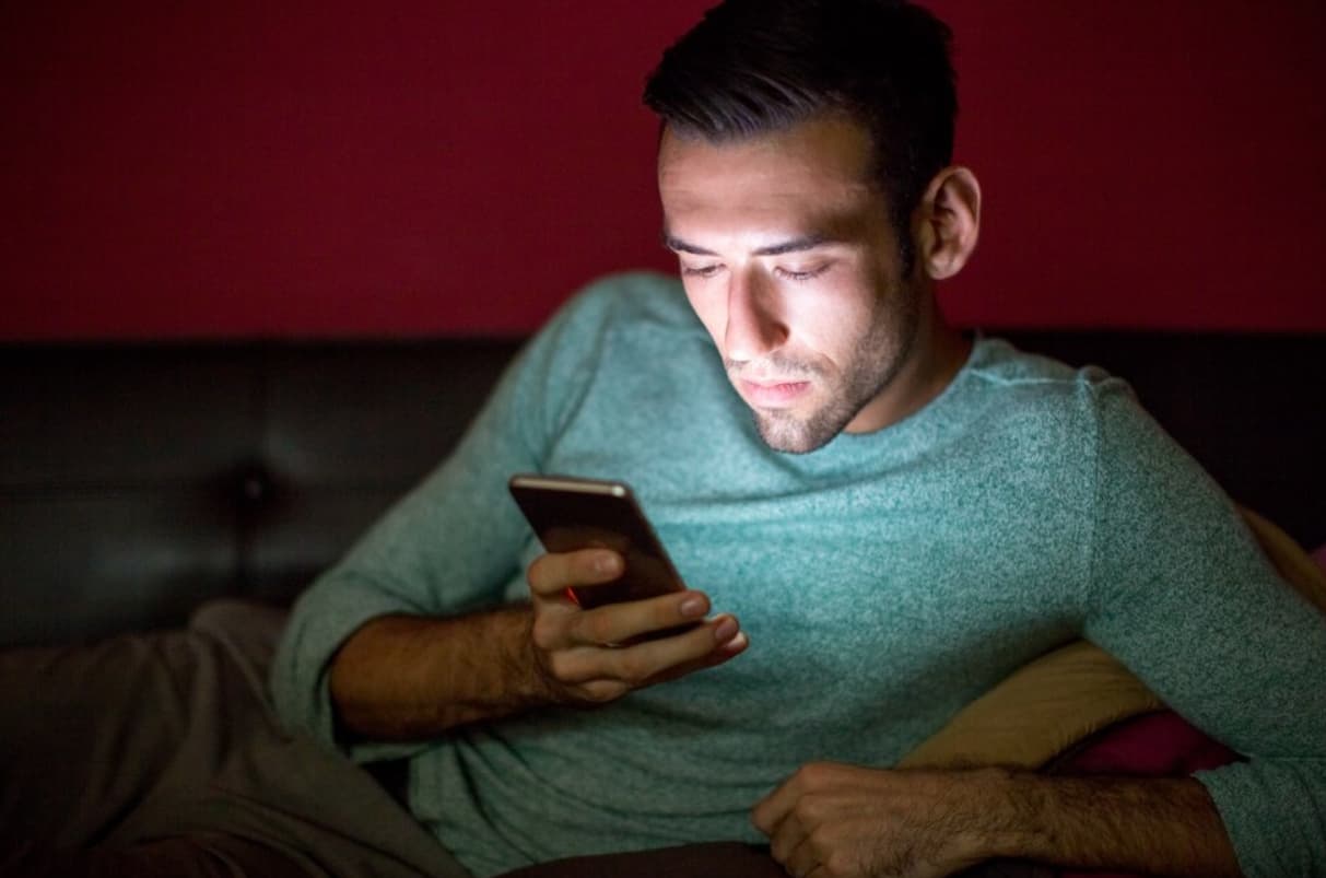 Is it Illegal to Watch Porn in India