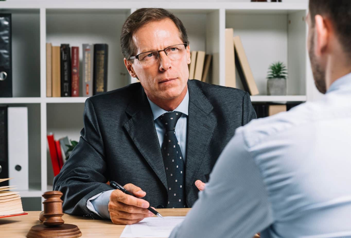 How Deposition Summaries Help DUI Defense Attorneys Build Stronger Cases