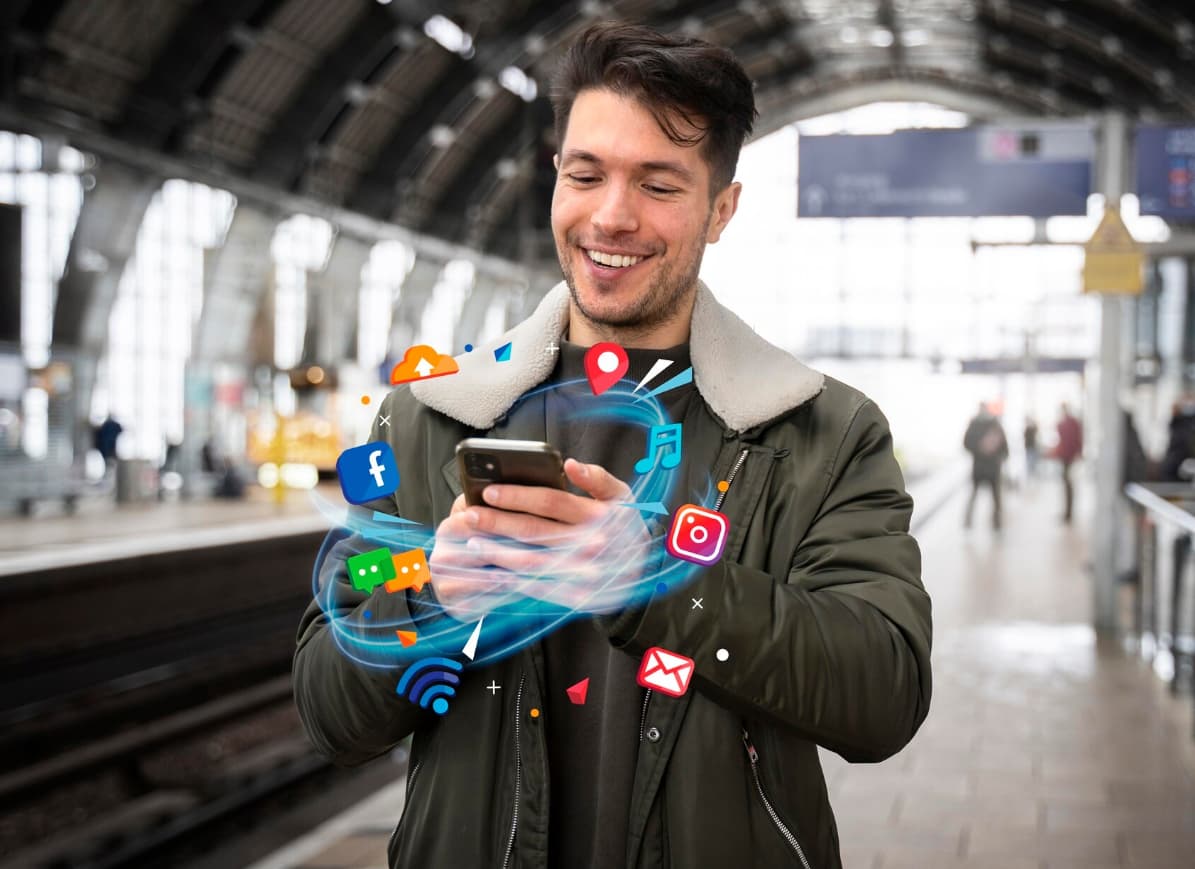 Digital Protection in Spain