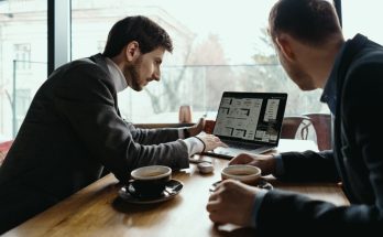How to Hire a Digital Marketing Agency to Build a Law Firm Website