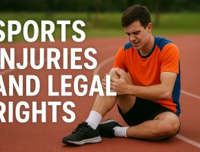 Sports Injuries and Legal Rights