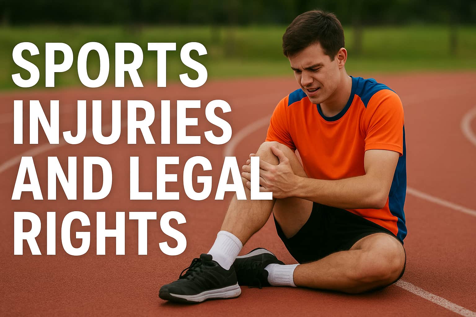 Sports Injuries and Legal Rights